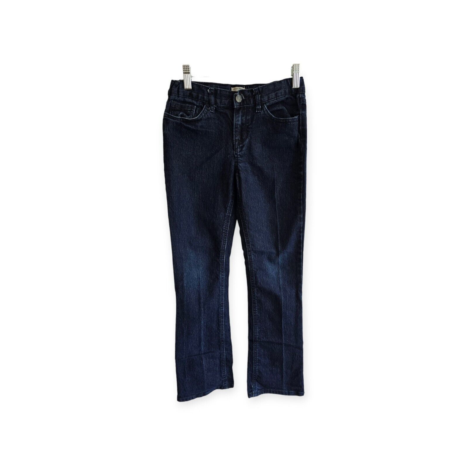Original Brand Est 89 Place Bootcut Stretch Jeans Girls Size 12